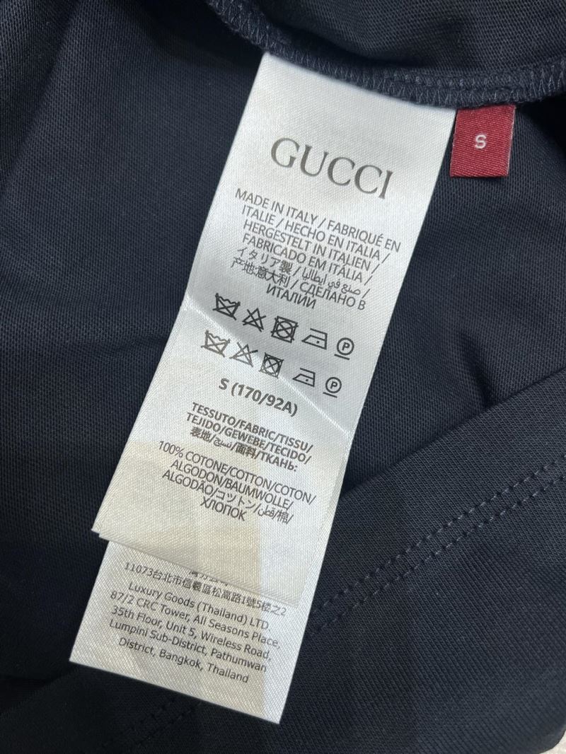 Gucci T-Shirts